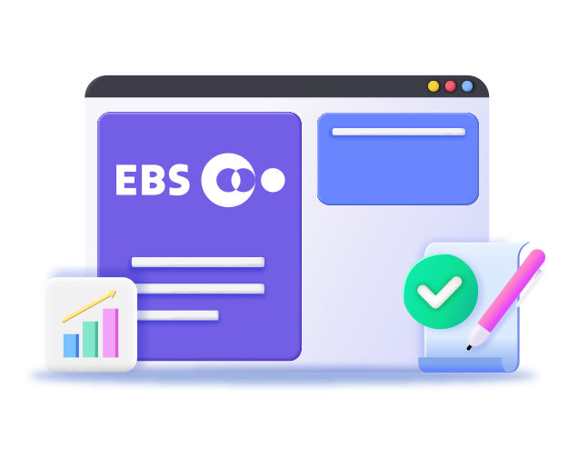 학습 관리 시스템