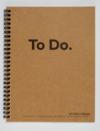 플래닝(TODO노트)